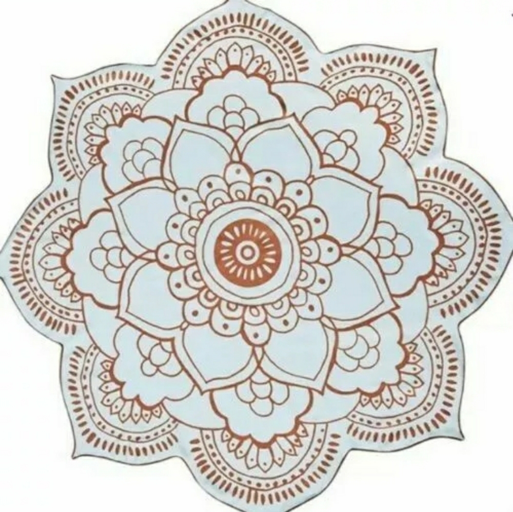 Host Pick* Vic Paula Hermanny 59' beach towel